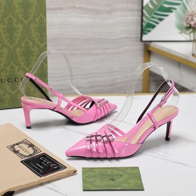 GUCCI Гуччи. Эта серия состоит из 5 кожаных ремешков и металличес