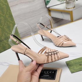 GUCCI Гуччи. Эта серия состоит из 5 кожаных ремешков и металличес