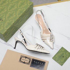 GUCCI Гуччи. Эта серия состоит из 5 кожаных ремешков и металличес