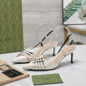 GUCCI Гуччи. Эта серия состоит из 5 кожаных ремешков и металличес