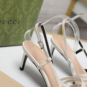 GUCCI Гуччи. Эта серия состоит из 5 кожаных ремешков и металличес