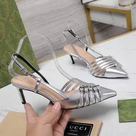 GUCCI Гуччи. Эта серия состоит из 5 кожаных ремешков и металличес