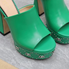 Новый хит 2025 года   Эксклюзивная продажа GUCCI 2025 весенняя 