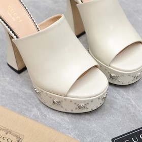 Новый хит 2025 года   Эксклюзивная продажа GUCCI 2025 весенняя 
