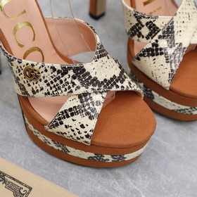 2025 Новейшая модель Gucci в фирменном магазине, новейшая популяр