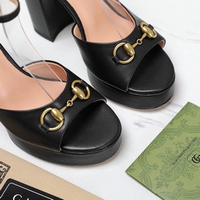 «Эксклюзивная версия высшего качества» Gucci 2025 весна-лето нове