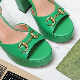 «Эксклюзивная версия высшего качества» Gucci 2025 весна-лето нове