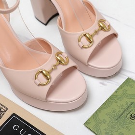 «Эксклюзивная версия высшего качества» Gucci 2025 весна-лето нове