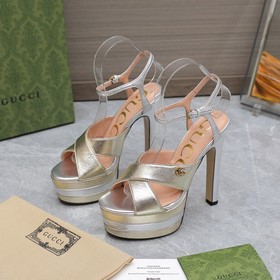 2025 Новейшая модель Gucci в фирменном магазине. Последний хит се