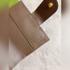 Новинка на официальном сайте GG — паспортный чехол GG Supreme Can