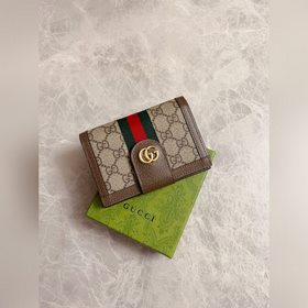 Новинка на официальном сайте GG — паспортный чехол GG Supreme Can