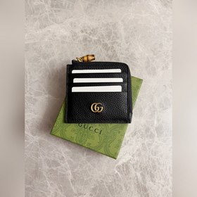 Картодержатель GG Marmont уже в наличии! Изысканный и элегантный!