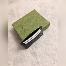 GG Новинка ~ Карточный держатель с тиснением Модель： 443127, Разм