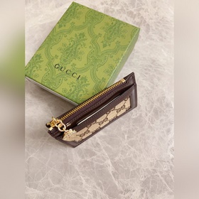 Серия Gucci Luce отличается ярким игривым характером. «Luce» в пе