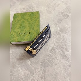 Серия Gucci Luce отличается ярким игривым характером. «Luce» в пе