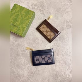 Серия Gucci Luce отличается ярким игривым характером. «Luce» в пе