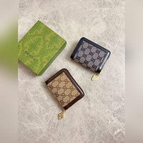 Серия Gucci Luce отличается ярким игривым характером. «Luce» в пе