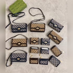 Серия Gucci Luce отличается ярким игривым характером. «Luce» в пе