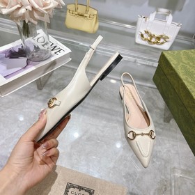 2025-4 Женская (35-41) Это изделие из коллекции Gucci Lido, дизай