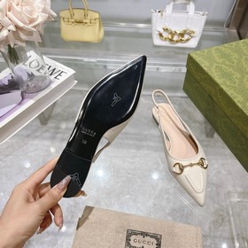 2025-4 Женская (35-41) Это изделие из коллекции Gucci Lido, дизай