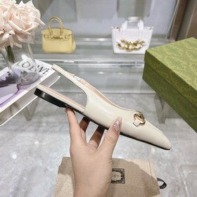 2025-4 Женская (35-41) Это изделие из коллекции Gucci Lido, дизай