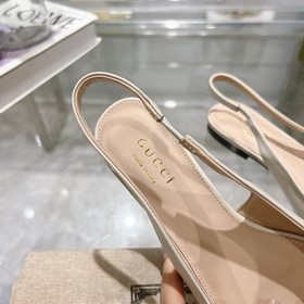 2025-4 Женская (35-41) Это изделие из коллекции Gucci Lido, дизай