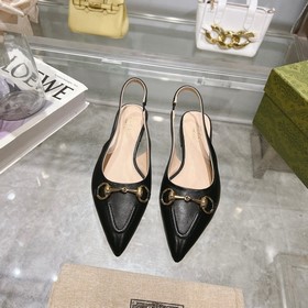 2025-4 Женская черная (35-41) Это изделие из коллекции Gucci Lido