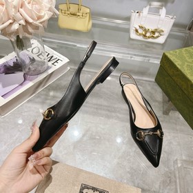 2025-4 Женская черная (35-41) Это изделие из коллекции Gucci Lido