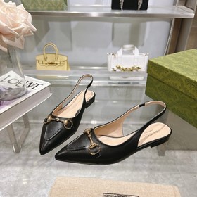 2025-4 Женская черная (35-41) Это изделие из коллекции Gucci Lido