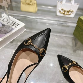 2025-4 Женская черная (35-41) Это изделие из коллекции Gucci Lido