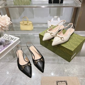 2025-4 Женская черная (35-41) Это изделие из коллекции Gucci Lido