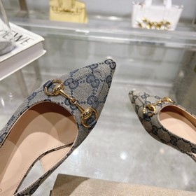 2025-4 Женские синие G (35-41) Этот продукт из коллекции Gucci Li