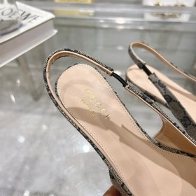 2025-4 Женские синие G (35-41) Этот продукт из коллекции Gucci Li