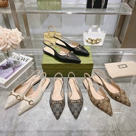 2025-4 Женские синие G (35-41) Этот продукт из коллекции Gucci Li
