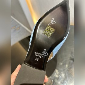 Новая модель GUcc с пряжкой виде конской уздечки от G для 2025 го