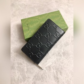 Gucci ~ Новая модель кошелька ранней осени 2020 года. Кожа быка о