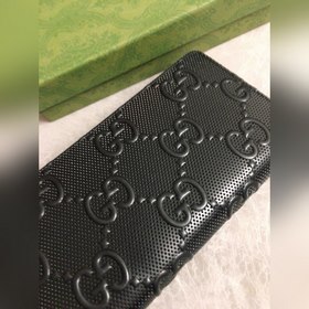 Gucci ~ Новая модель кошелька ранней осени 2020 года. Кожа быка о