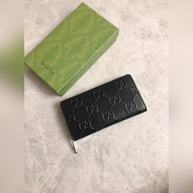 Gucci ~ Новая модель кошелька ранней осени 2020 года. Кожа быка о