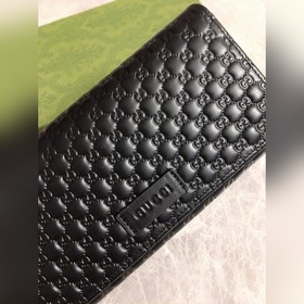 Новейший кошелек со скидкой 20% — оригинал из кожи с тиснением ви