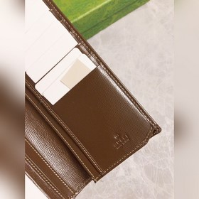 Gucci (мужской кошелек) – подлинный товар высшего качества! Фотог