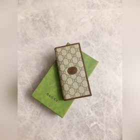 Gucci (мужской кошелек) – подлинный товар высшего качества! Фотог