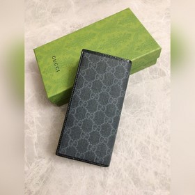 Gucci (мужской кошелек) – подлинный товар высшего качества! Фотог