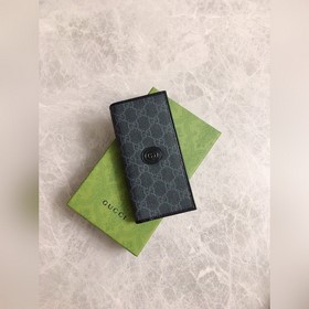 Gucci (мужской кошелек) – подлинный товар высшего качества! Фотог