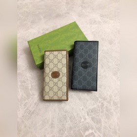Gucci (мужской кошелек) – подлинный товар высшего качества! Фотог