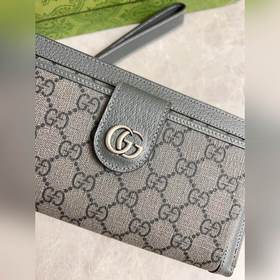 Серия GG Ophidia сочетает в себе традиционный дух Gucci и совреме
