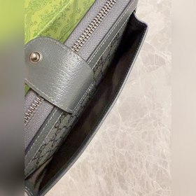 Серия GG Ophidia сочетает в себе традиционный дух Gucci и совреме