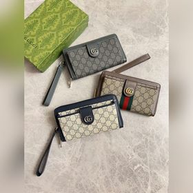 Серия GG Ophidia сочетает в себе традиционный дух Gucci и совреме