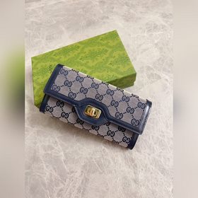 Серия Gucci Luce отличается ярким игривым характером. «Luce» в пе