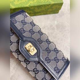 Серия Gucci Luce отличается ярким игривым характером. «Luce» в пе