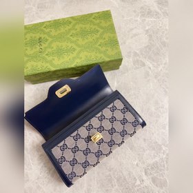 Серия Gucci Luce отличается ярким игривым характером. «Luce» в пе